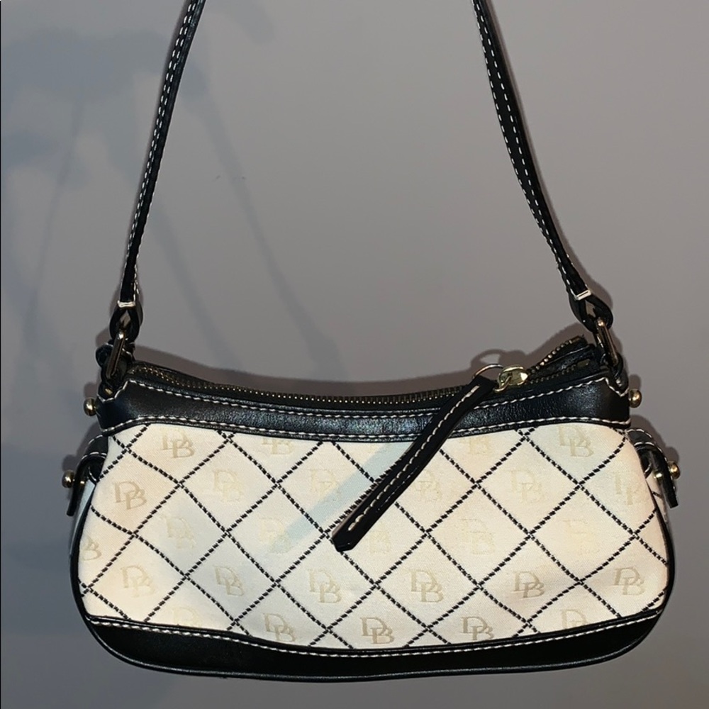 Dooney and Burke handbag